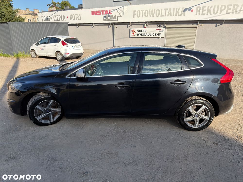 Volvo V40 - 4