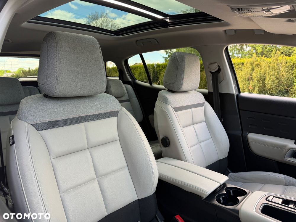 Citroën C5 Aircross 1.5 BlueHDi Shine EAT8 - 35