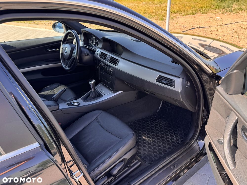 BMW Seria 3 - 7
