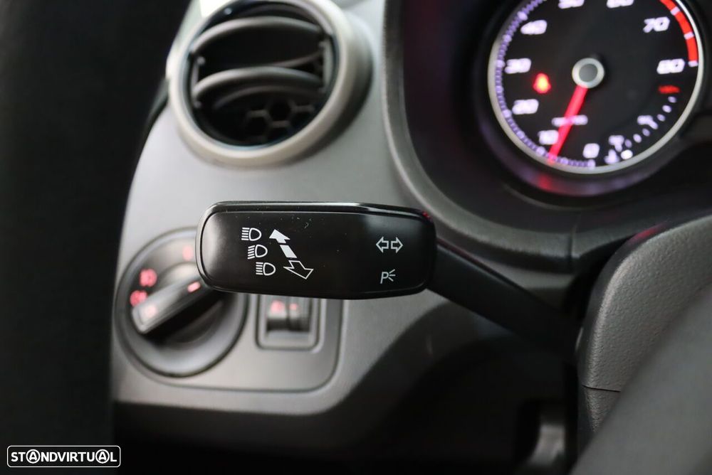 SEAT Ibiza 1.0 EcoTSI Reference - 13