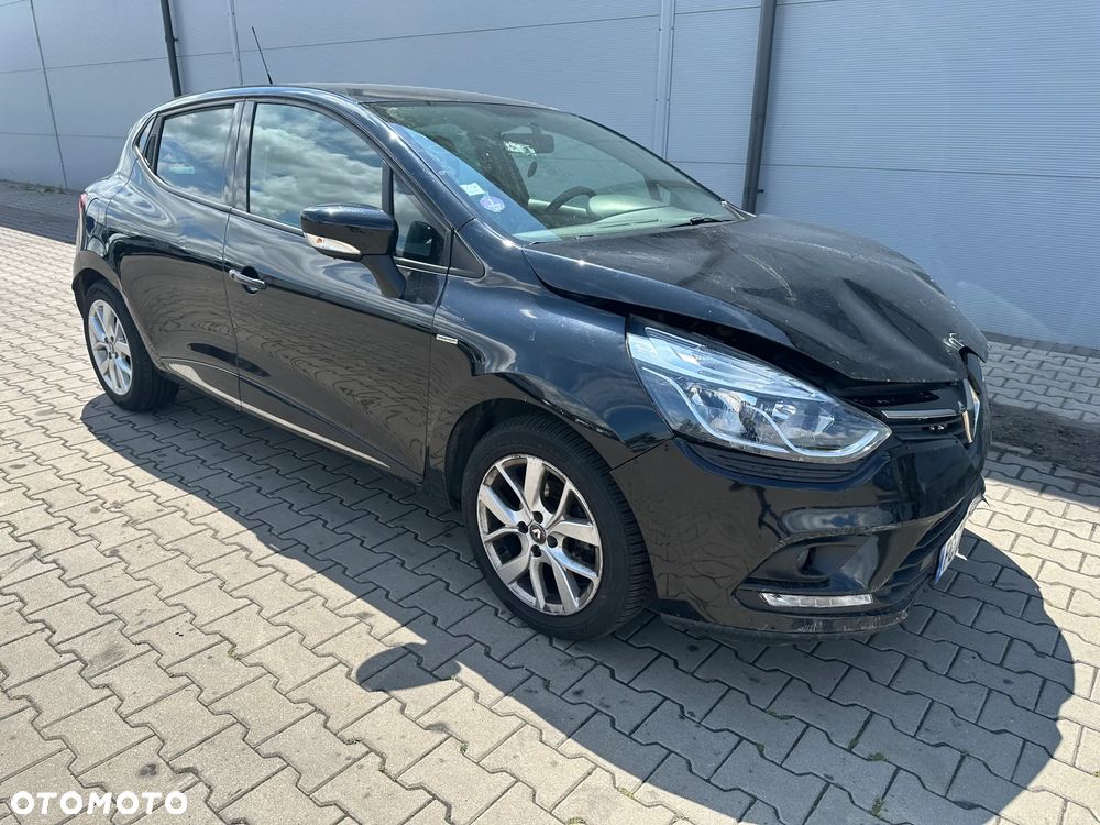 Renault Clio (Energy) TCe 90 Start & Stop LIMITED - 1
