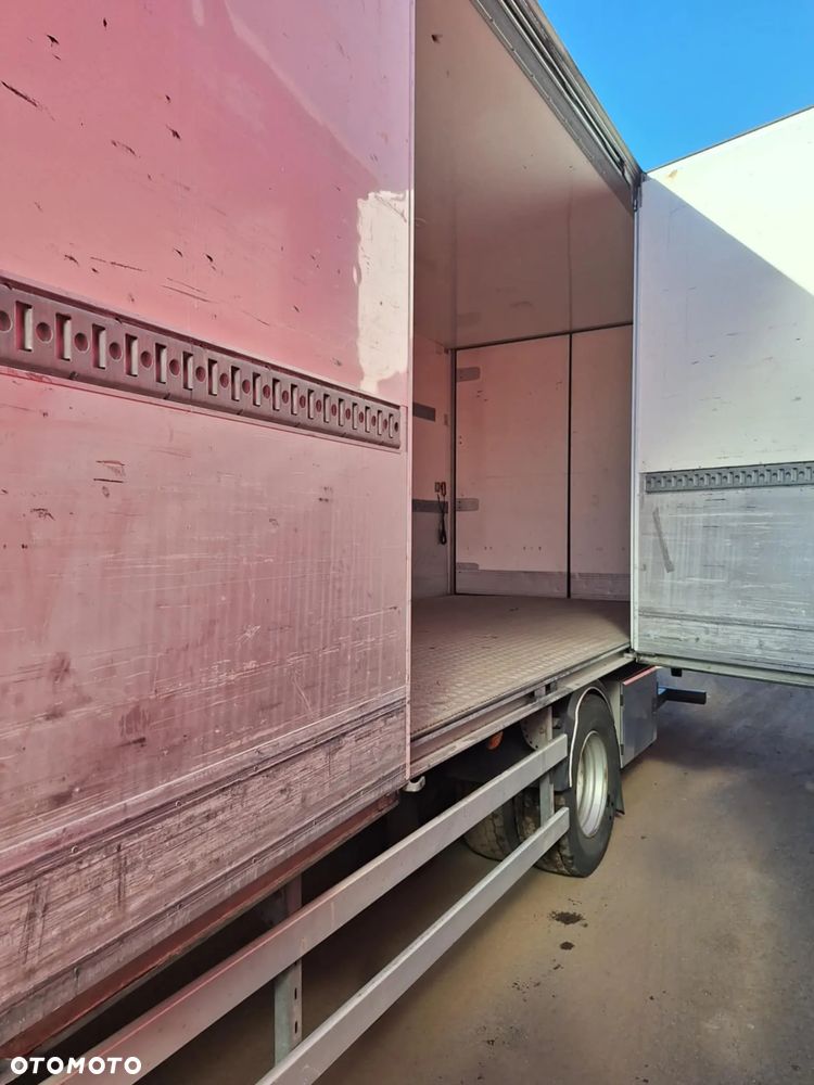 Iveco Eurocargo ML - 3