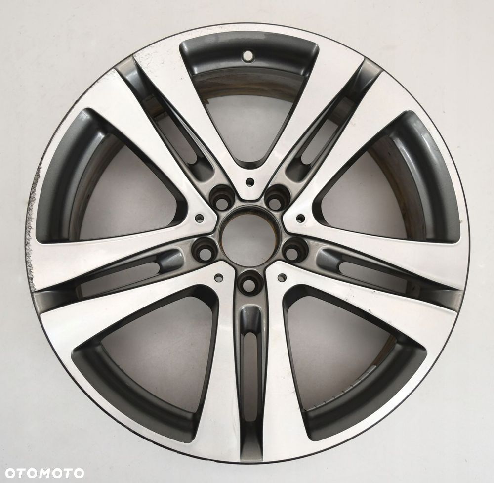 MERCEDES C KLASA W205 FELGA A2054016700 19 CALI - 1