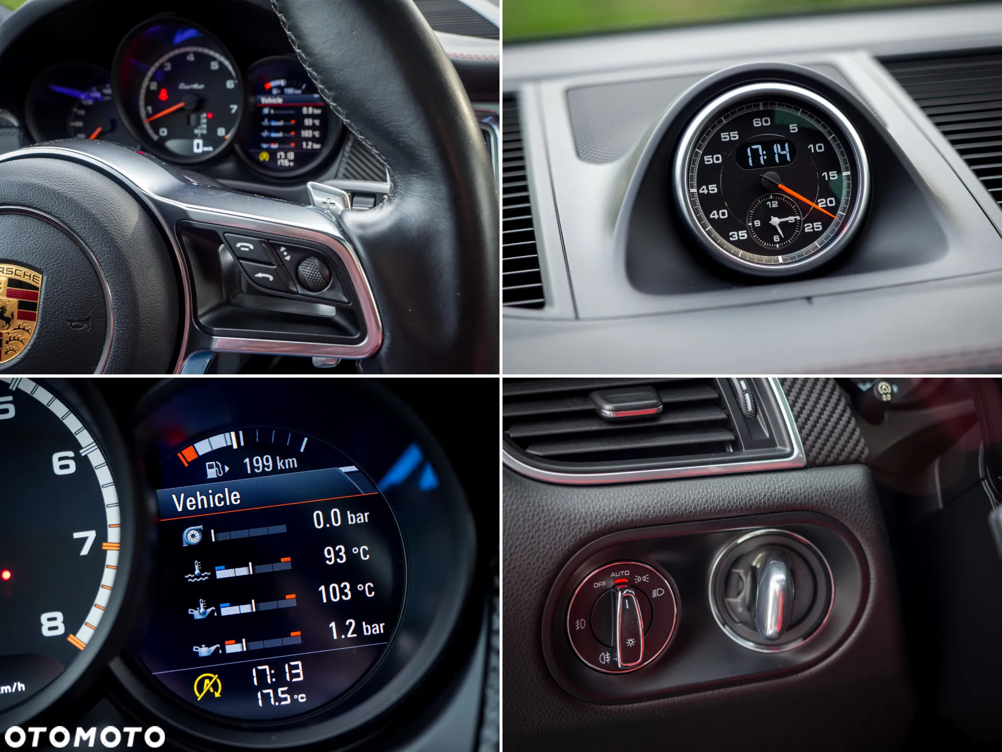 Porsche Macan Turbo - 28