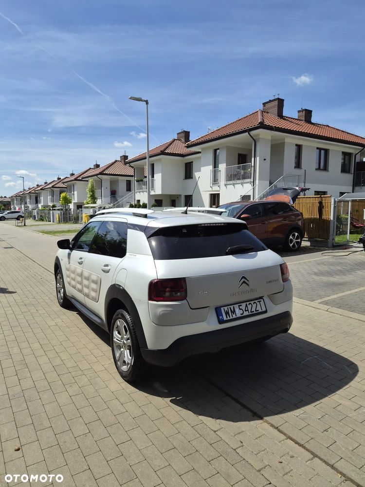 Citroën C4 Cactus - 7