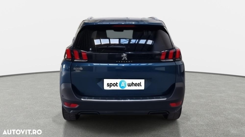 Peugeot 5008 1.2L PureTech EAT8 S&S Allure - 7