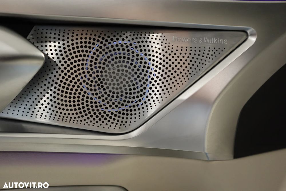 BMW Seria 8 840d xDrive AT MHEV - 9