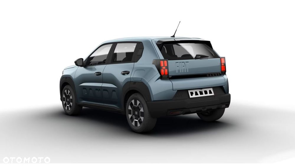 Fiat Grande Panda - 5