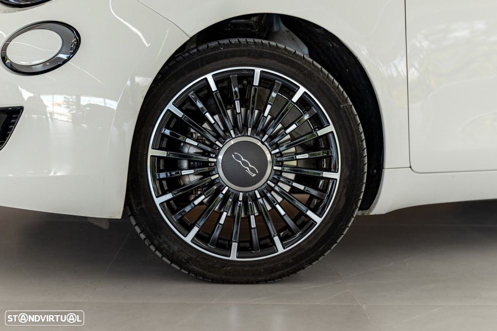 Fiat 500e Passion - 15