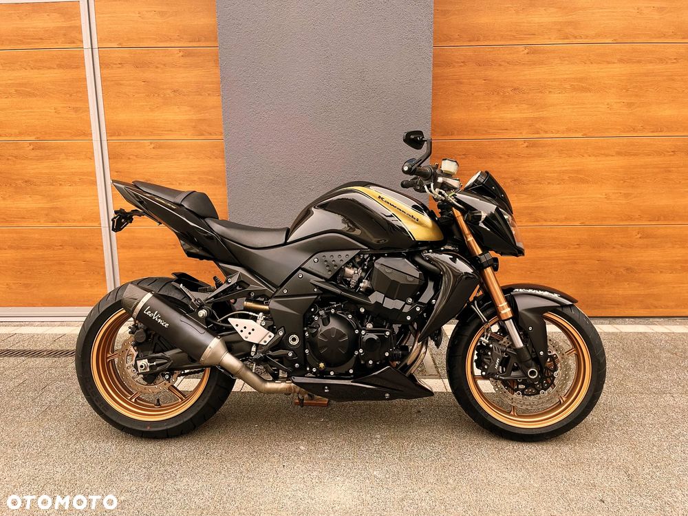 Kawasaki Z - 3