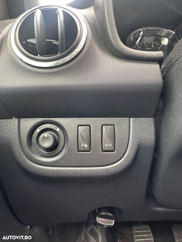 Dacia Sandero 0.9 Stepway - 7