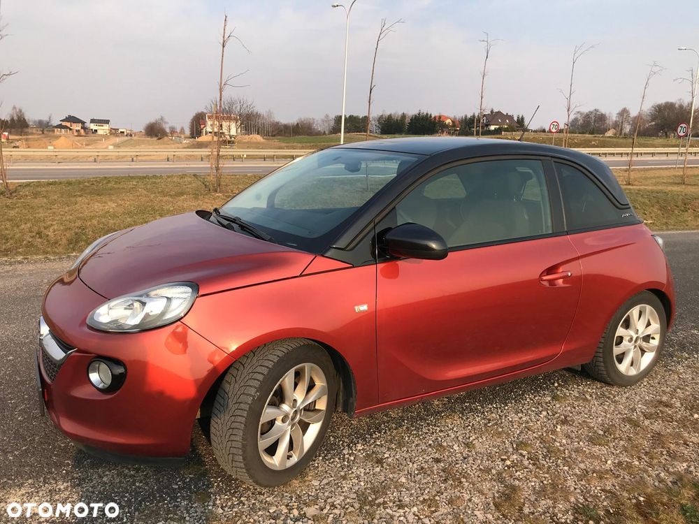 Opel Adam 1.4 - 6