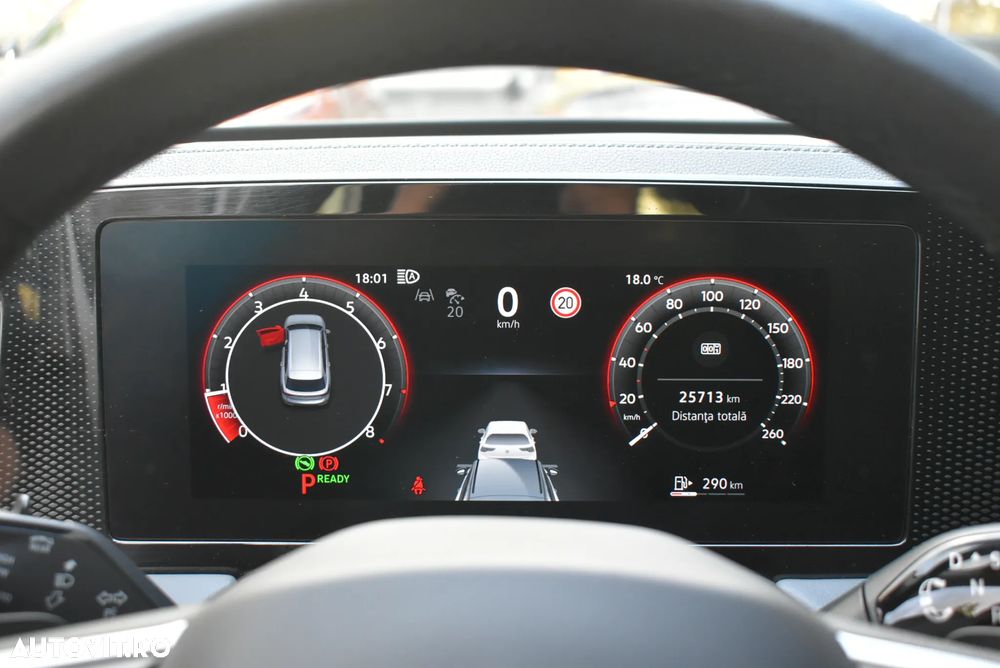 Volkswagen Passat Variant 1.5 e-TSI OPF DSG Business - 14