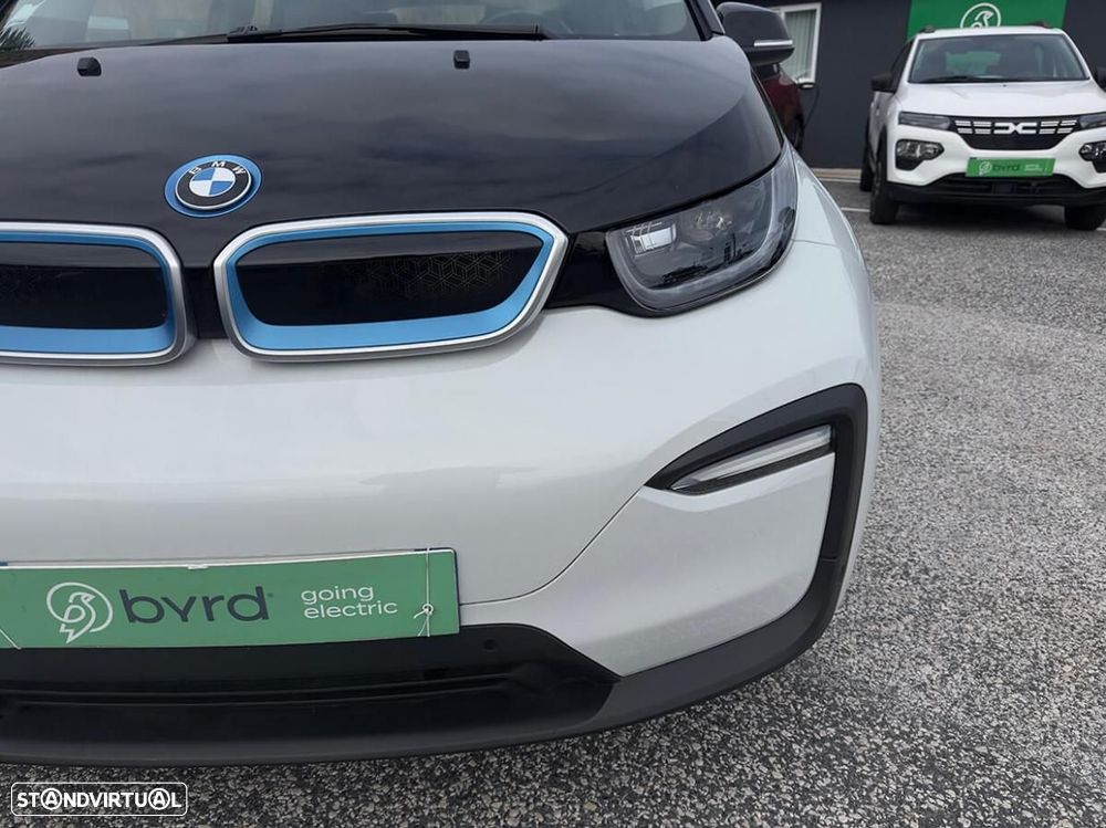 BMW i3 120Ah - 5