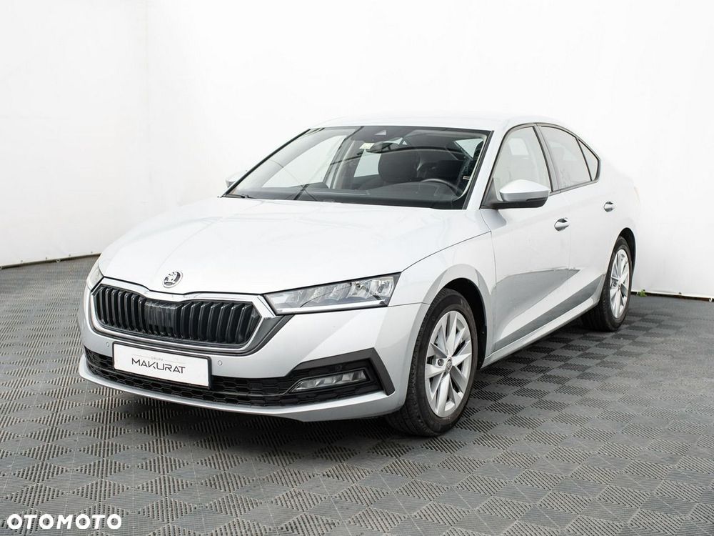 Skoda Octavia 1.5 TSI Ambition - 3