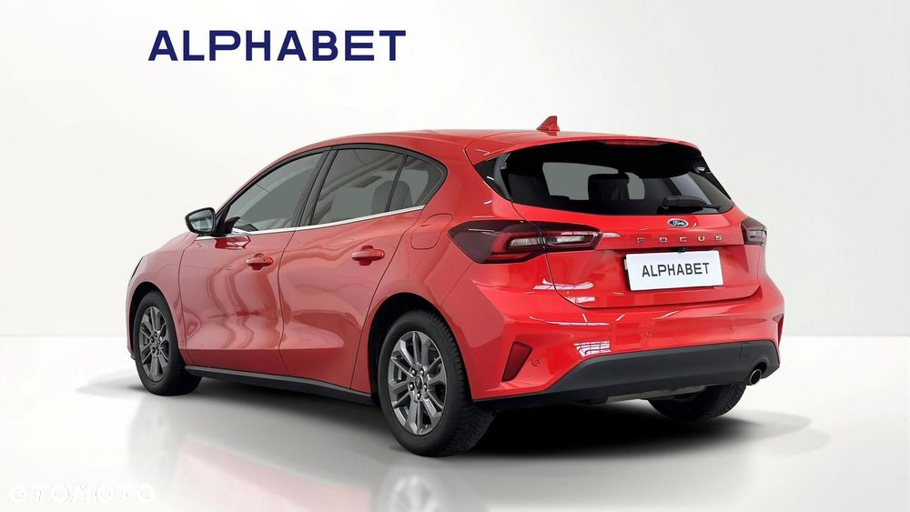 Ford Focus 1.0 EcoBoost mHEV Titanium X - 7