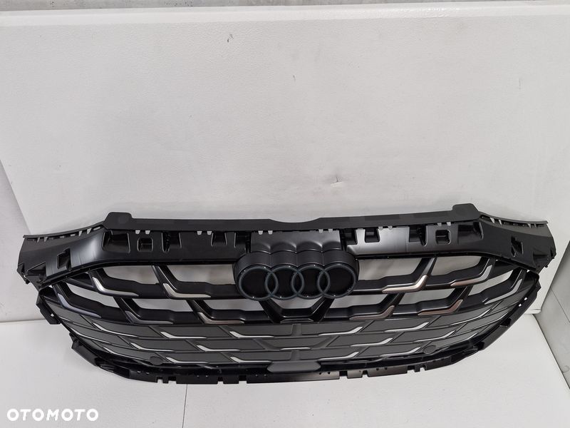 AUDI A3 8Y 8Y0 E-TRON GRILL ATRAPA CHŁODNICY ZDERZAKA PRZÓD CHROM 8Y0853651AF - 4