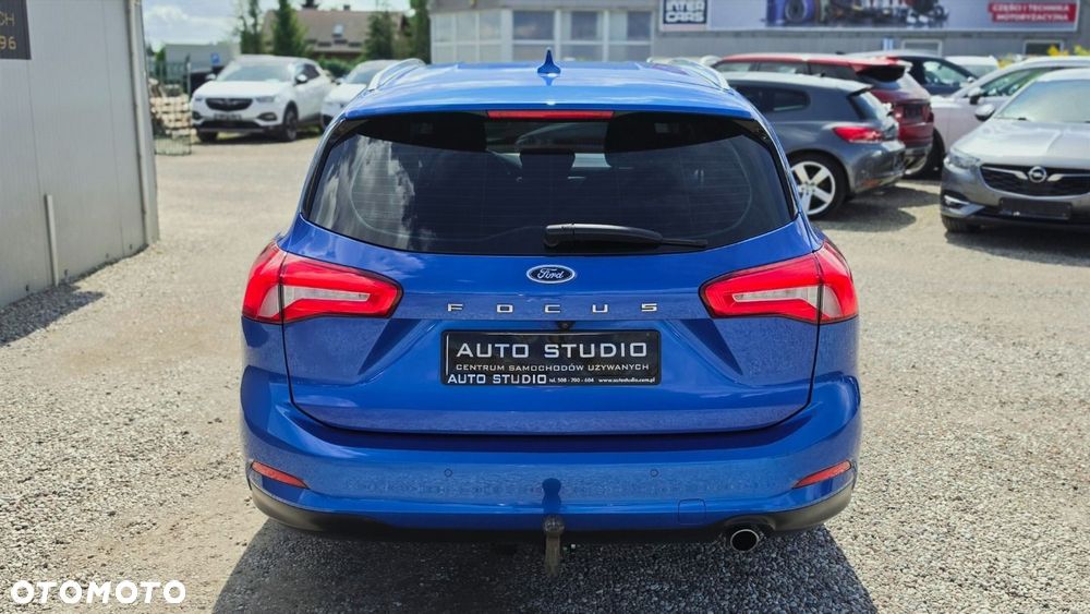 Ford Focus - 30