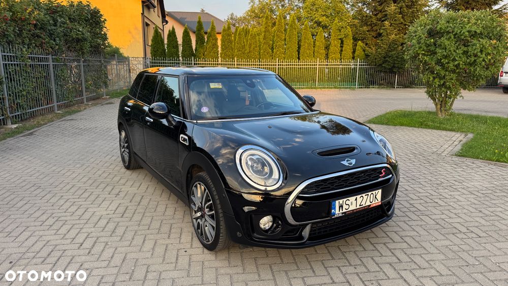 MINI Clubman Cooper S - 1