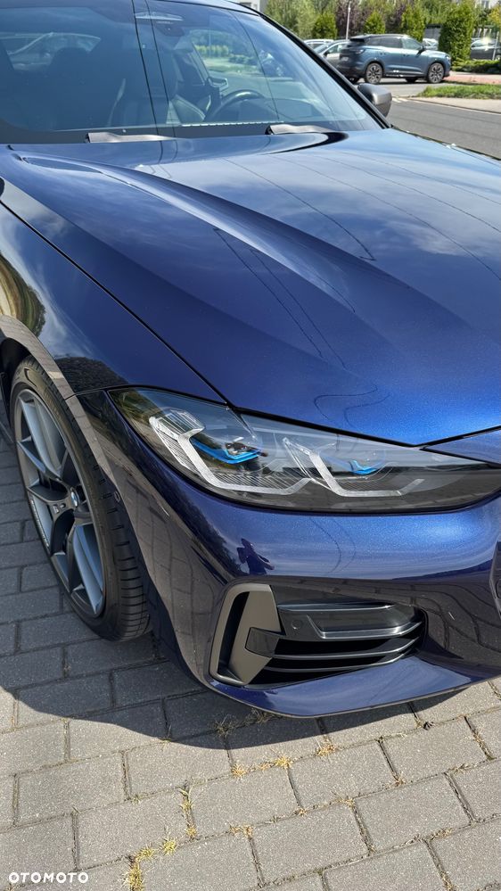 BMW Seria 4 M440i xDrive mHEV sport - 14