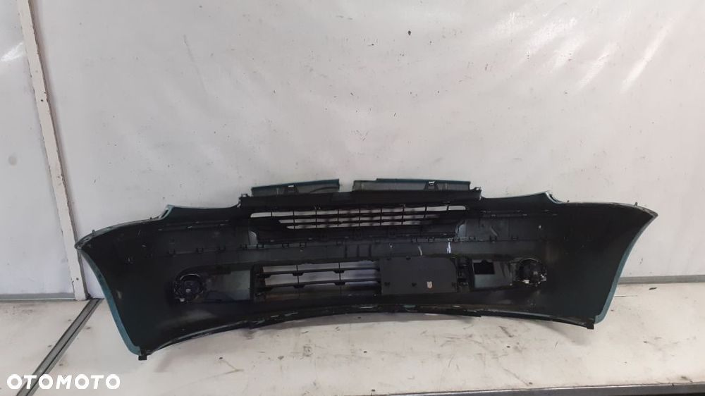 + ZDERZAK PRZÓD CITROEN XSARA PICASSO KNDC HALOGENY - 4