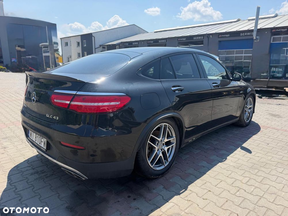 Mercedes-Benz GLC - 2