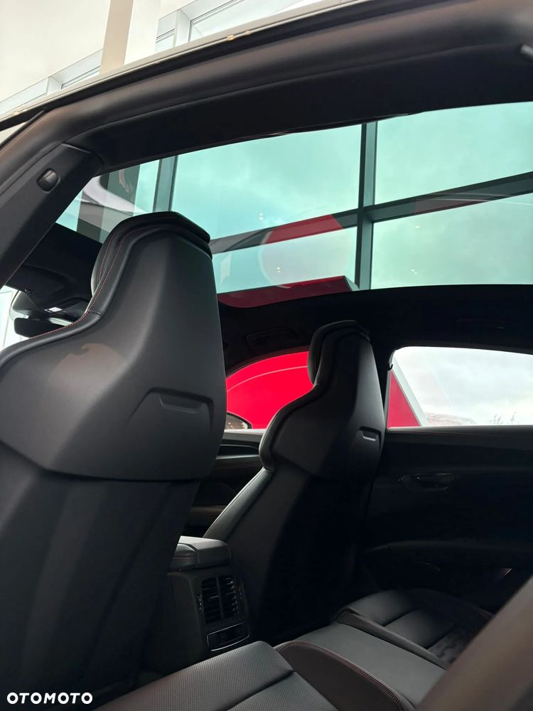 Audi RS e-tron GT 105kWh Quattro - 12