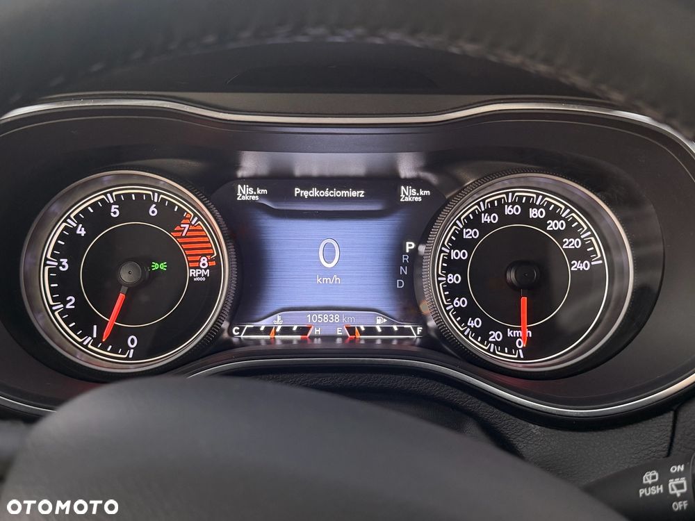 Jeep Cherokee 3.2 V6 Pentastar Active Drive Lock Autom Trailhawk - 27
