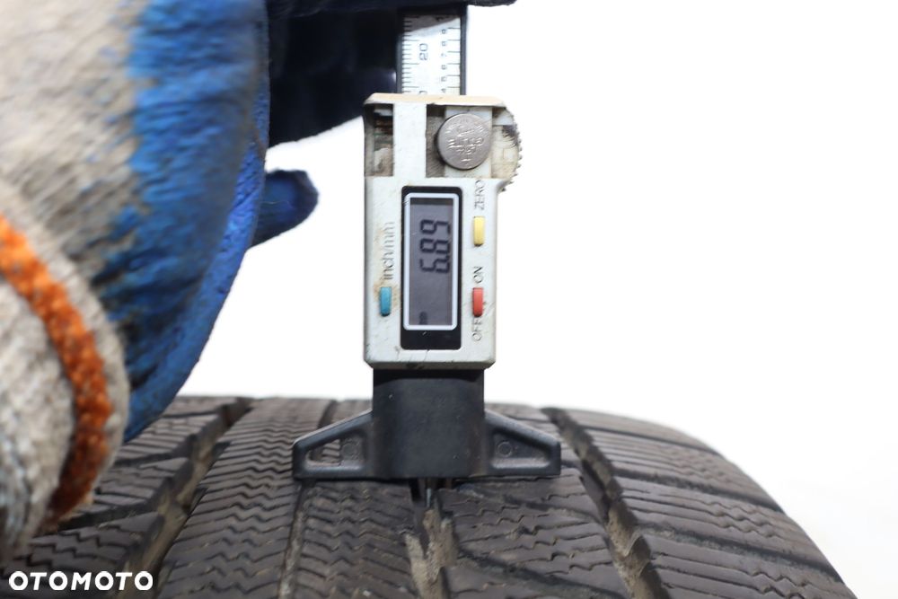 OPONA OPONY 2 SZT 255/55/18 ZIMA 19R - 3