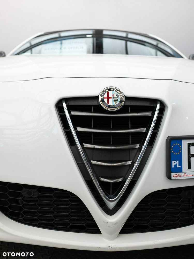 Alfa Romeo Giulietta 1750 TBi QV TCT - 14