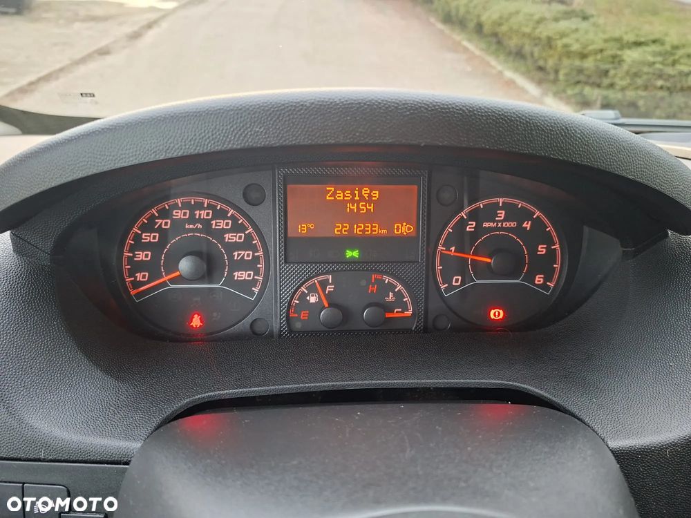 Citroën JUMPER - 11