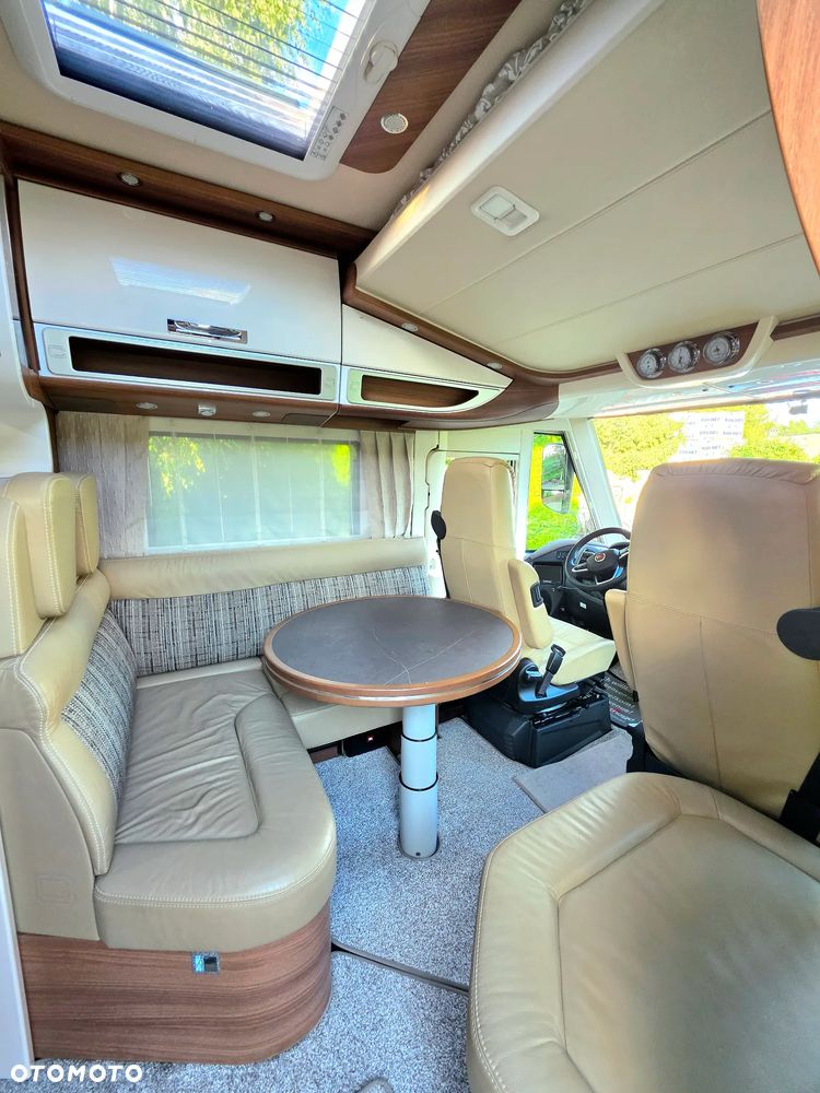 Carthago E-LINE I 50 LE - 6