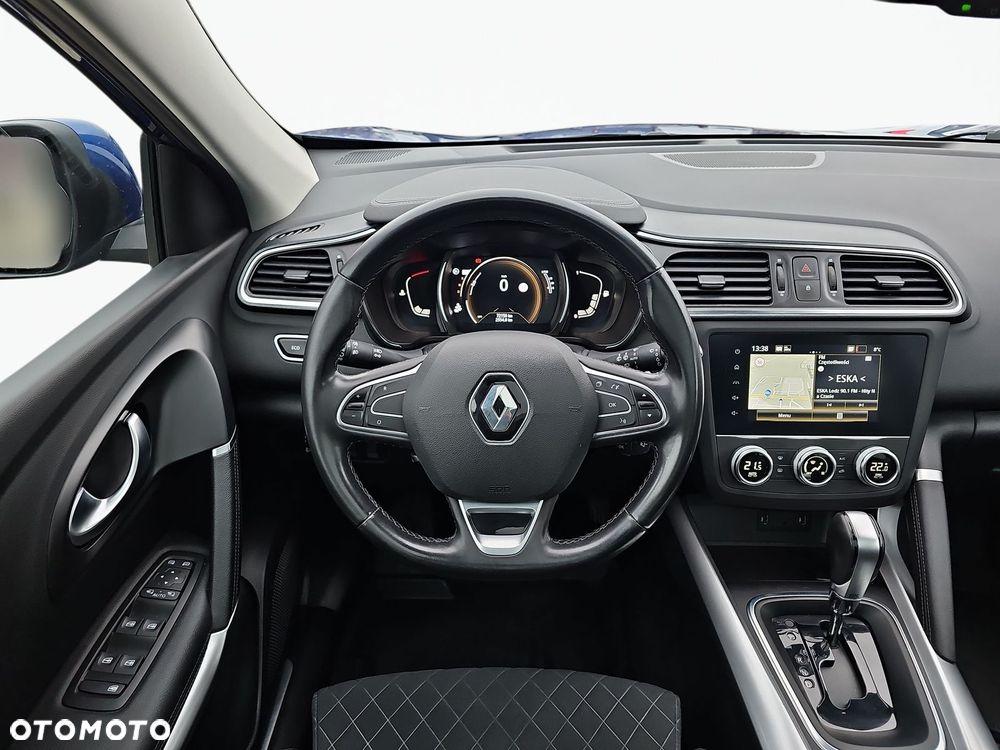 Renault Kadjar 1.5 Blue dCi Intens EDC - 13