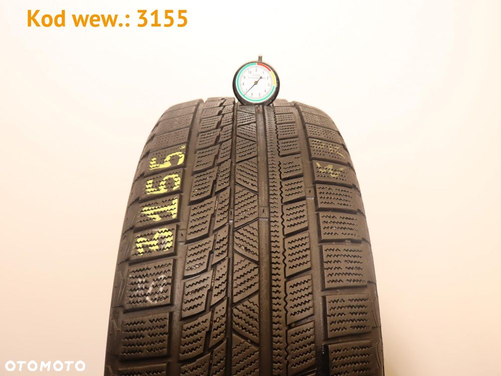 Firemax FM805 + - 225/55 R17 - 1