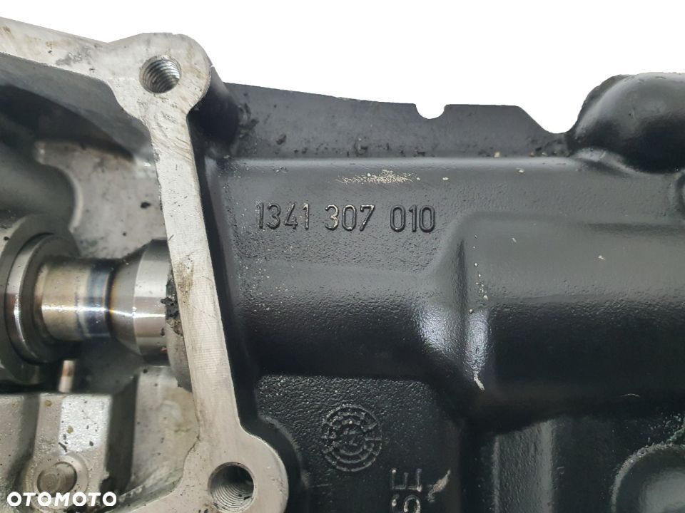 WYBIERAK SKRZYNI BIEGÓW MANUALNEJ ZF DAF RENAULT MAN 1341307010 - 4