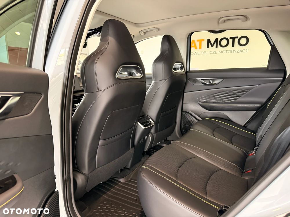 BAIC 5 Beijing 1.5T Comfort DCT - 14