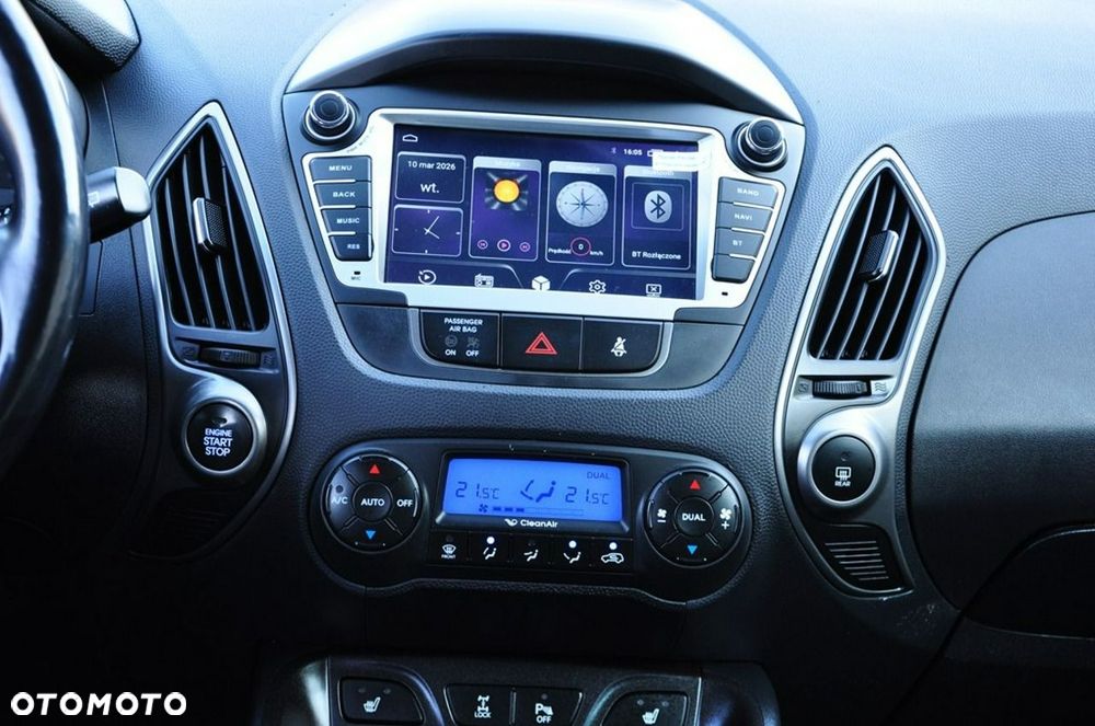 Hyundai ix35 - 33