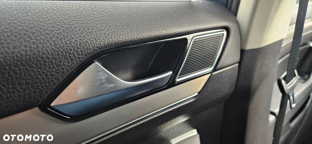 Volkswagen Passat 2.0 TDI BMT Highline DSG - 23