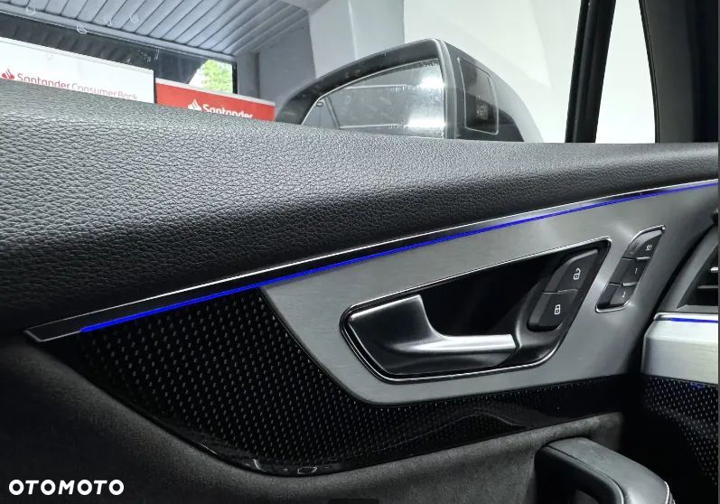 Audi SQ7 4.0 TDI Quattro Tiptronic - 18