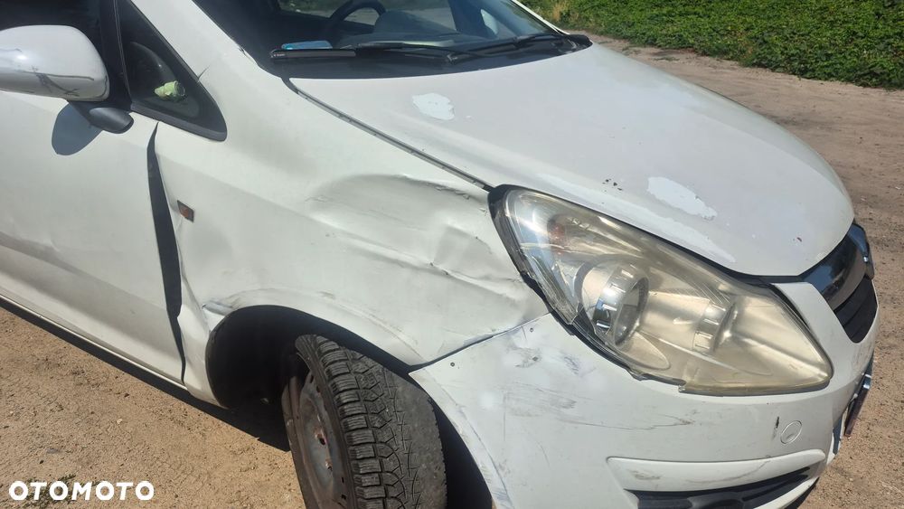 Opel Corsa 1.3 CDTI Essentia - 11