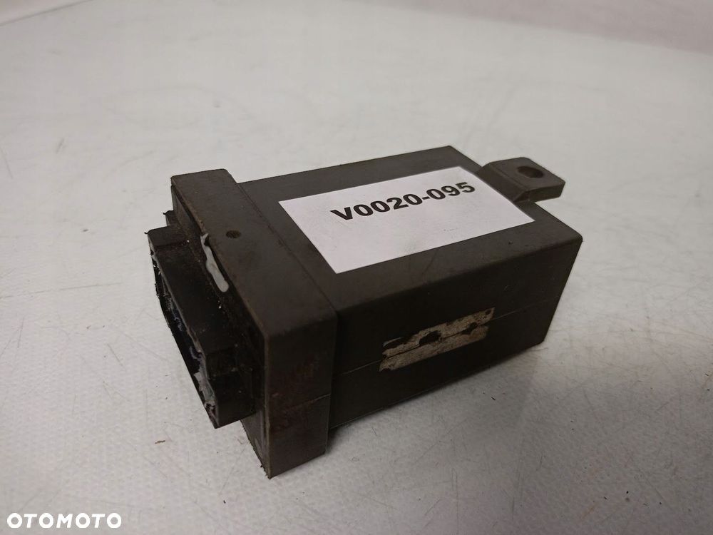 moduł haka volvo v70 ii - 1