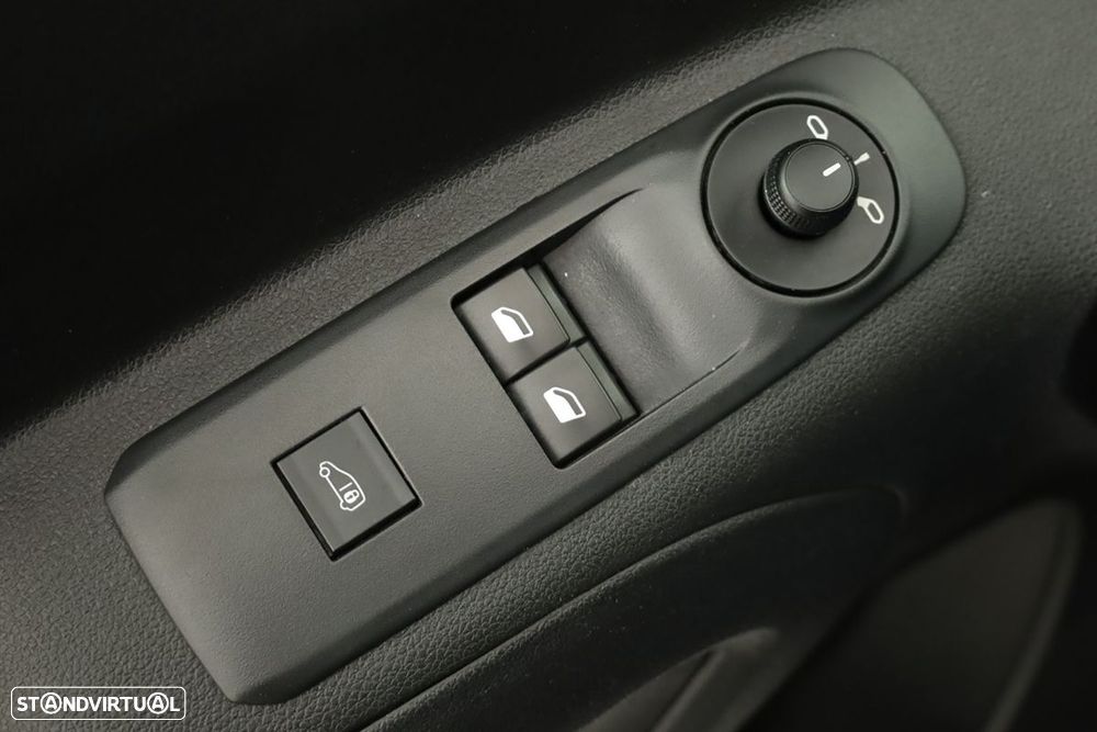 Citroën berlingo 1.5 bluehdi m driver - 18