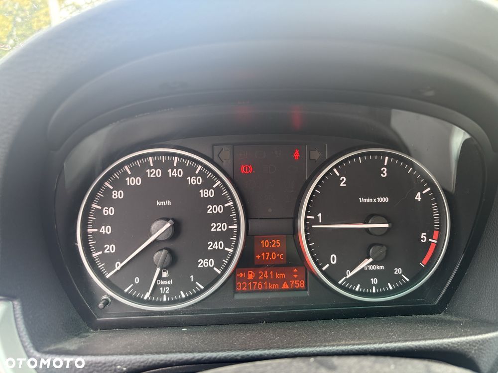 BMW Seria 3 - 6