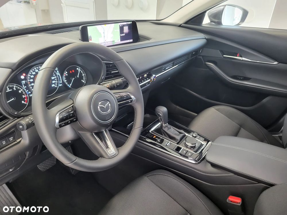 Mazda CX-30 - 6