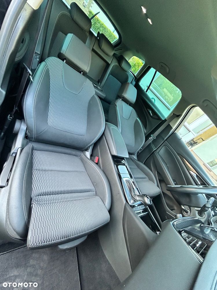 Opel Insignia 2.0 CDTI 4x4 Exclusive S&S - 22