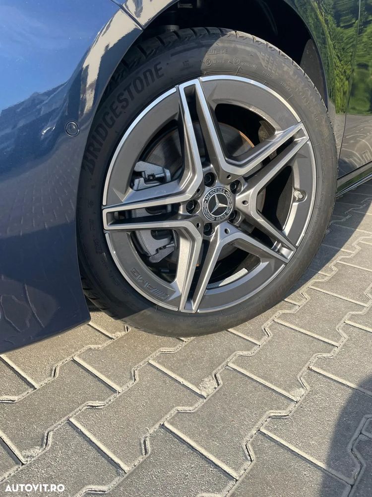 Mercedes-Benz A 250 - 3