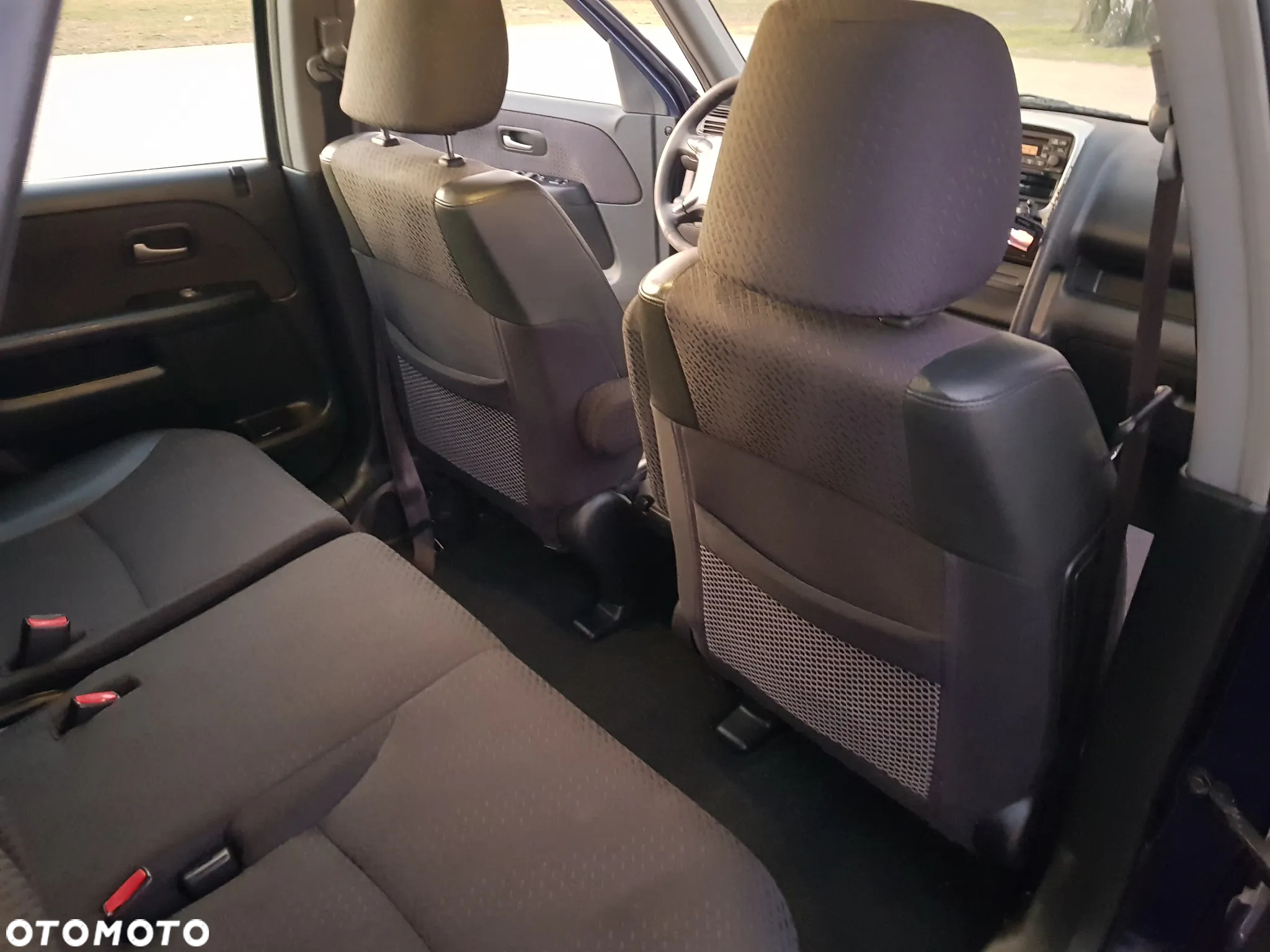 Honda CR-V 2.0i Executive - 18