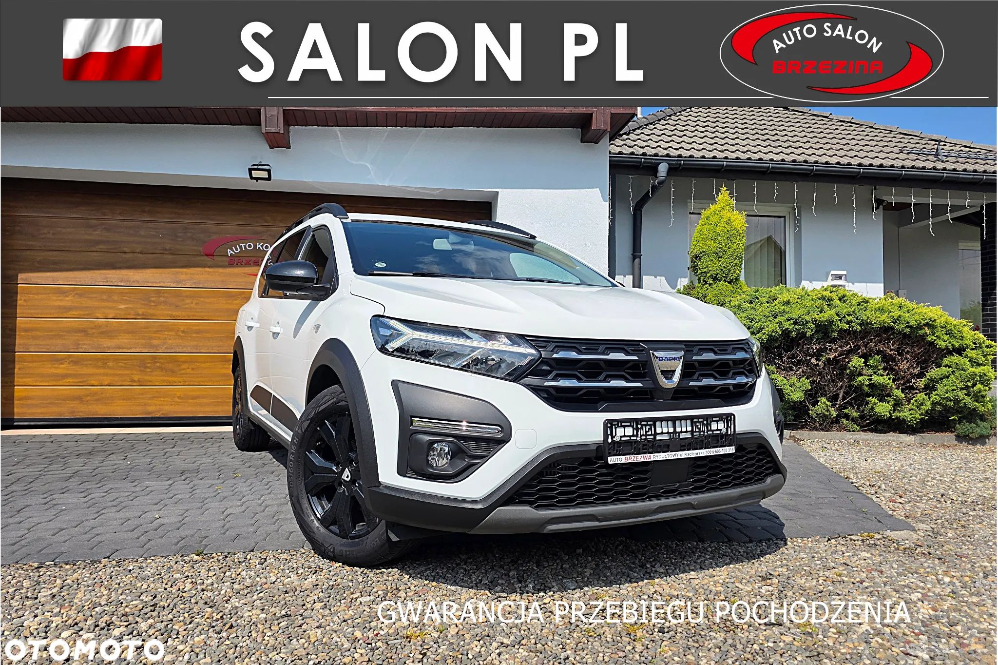 Dacia Jogger 1.0 TCe Extreme - 1