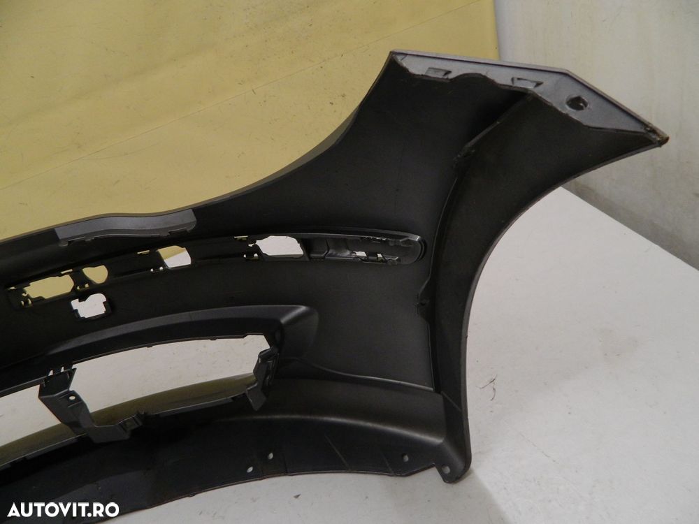 Bara fata BMW Seria 1 E81 / E87 LCI, 2008, 2009, 2010, 2011, 2012,  cod origine 51117166462. - 5