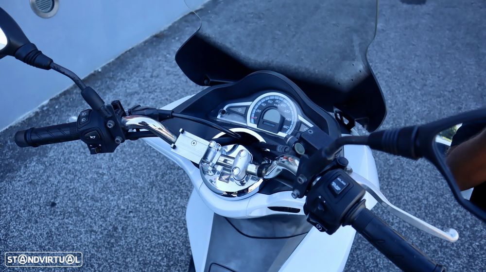 Honda PCX125 - 33